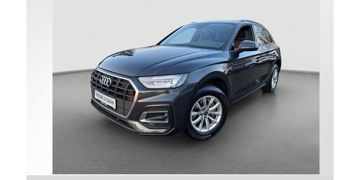 Audi Q5 156.490 km 29.980 &euro; Cadolzburg 90556