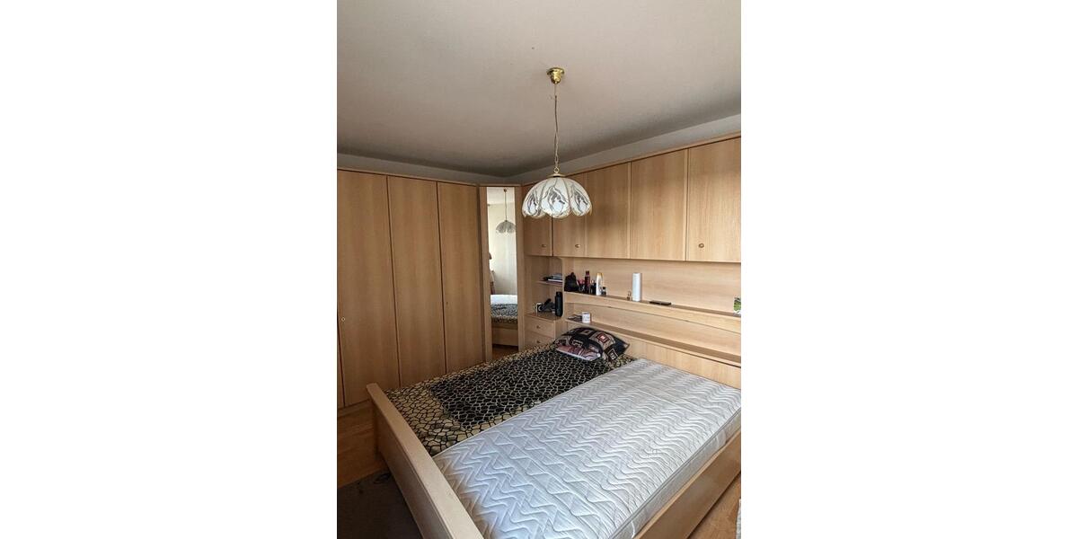 Etagenwohnung Erlangen Alterlangen - 1 Zimmer, 39 m&sup2;, 1.050&euro; | Angebot:25632208