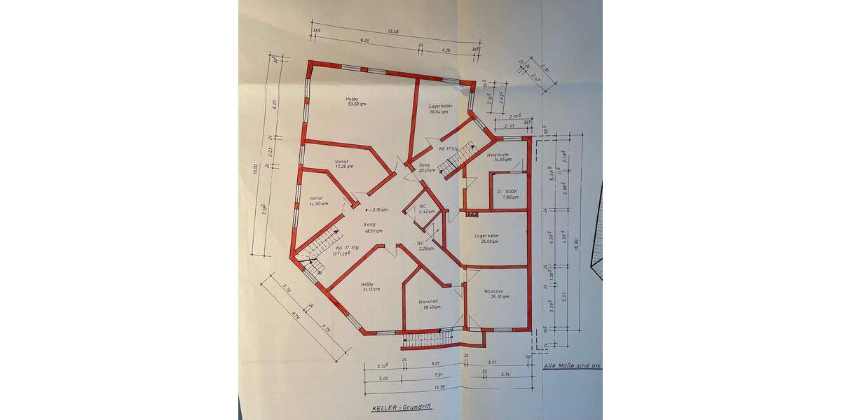 Mehrfamilienhaus, Wohnhaus Leinburg Diepersdorf - 1 Zimmer, 833 m&sup2;, 1.795.000&euro; | Angebot:25666438