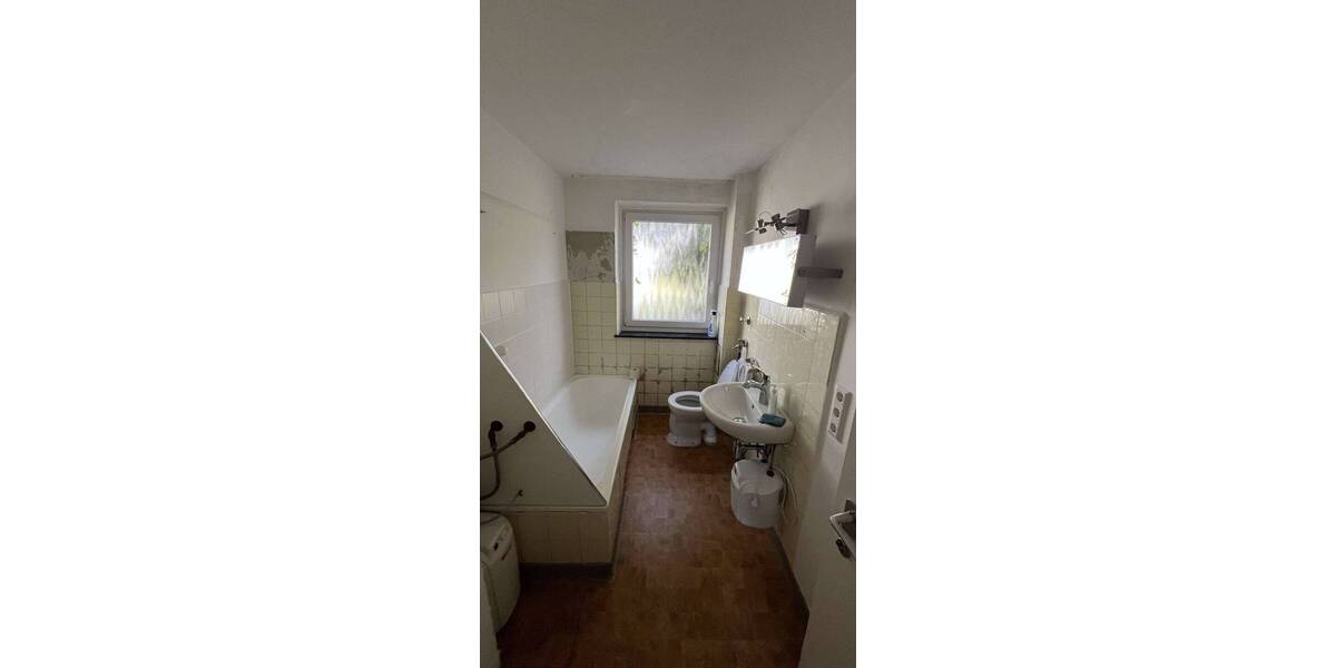 Etagenwohnung Oberreichenbach - 3 Zimmer, 66 m&sup2;, 580&euro; | Angebot:25982888