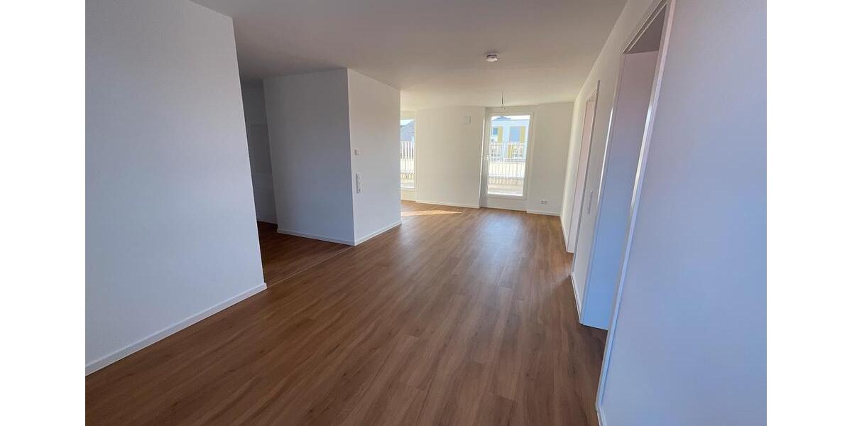 Etagenwohnung Nürnberg Gleißhammer - 3 Zimmer, 81 m&sup2;, 1.420&euro; | Angebot:25874951