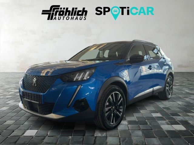 Peugeot 2008 29.000 km 21.490 &euro; Nürnberg OT Schweinau 90439