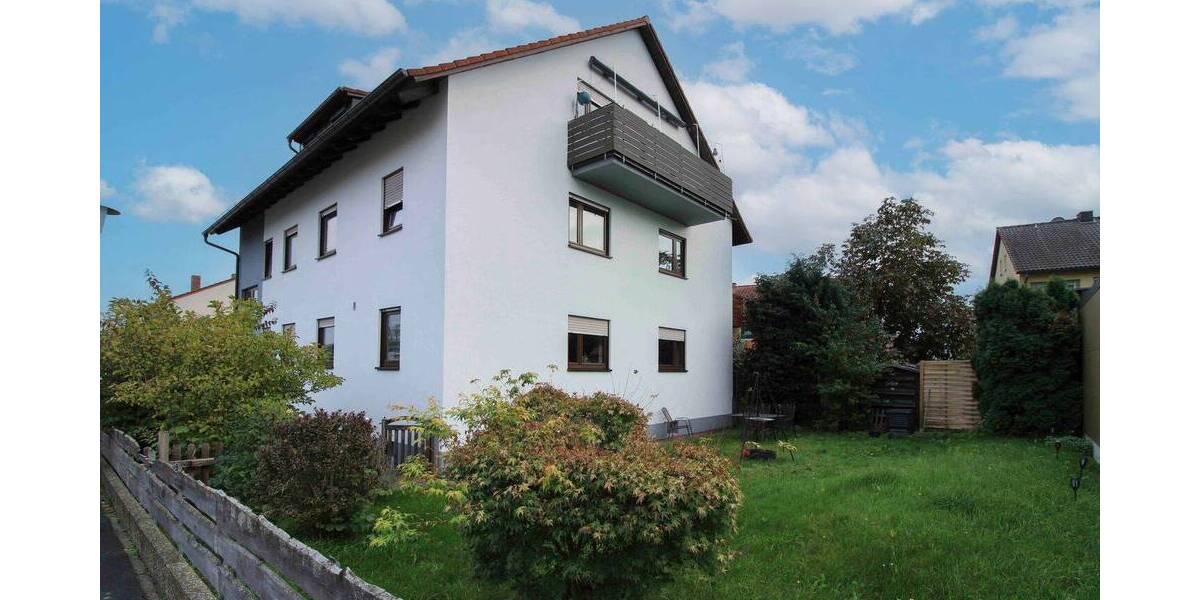 Mehrfamilienhaus, Wohnhaus Lonnerstadt - 1 Zimmer, 320 m&sup2;, 598.000&euro; | Angebot:25985056