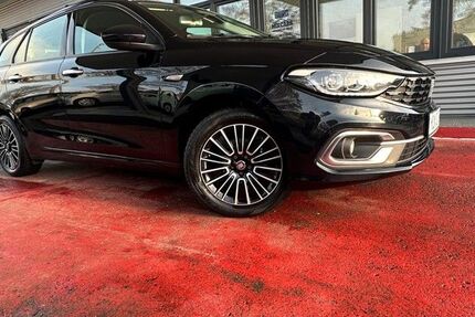 Fiat Tipo 98.236 km 11.470 &euro; Fürth 90763