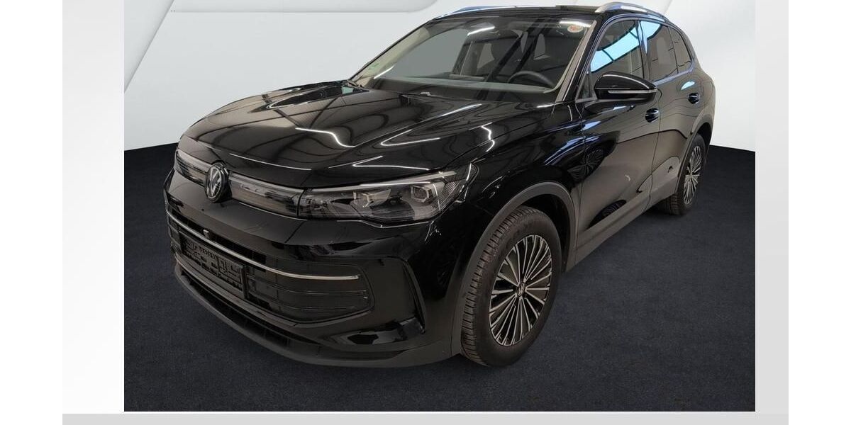 VW Tiguan 25.407 km 34.480 &euro; Fürth 90763