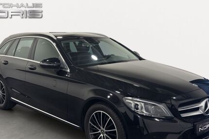 Mercedes-Benz C 180 88.900 km 21.990 &euro; Roth 91154