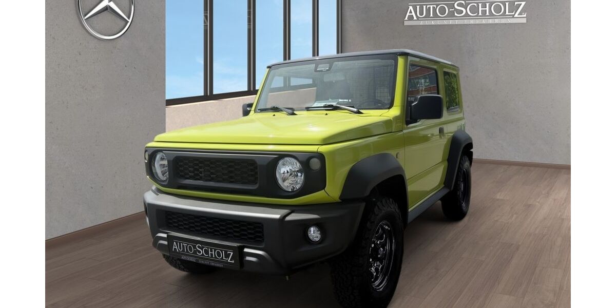 Suzuki Jimny 32.281 km 28.884 &euro; Nürnberg 90425