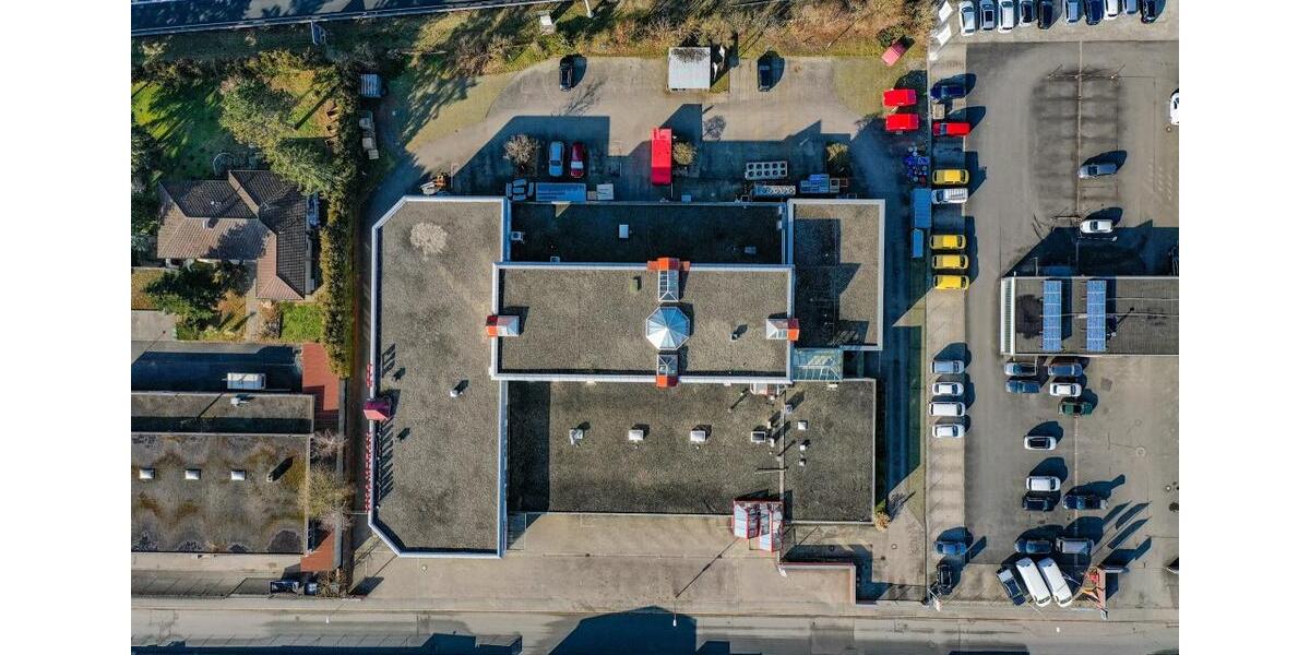 Gewerbeobjekt Baiersdorf - 2.900.000&euro; | Angebot:20363915