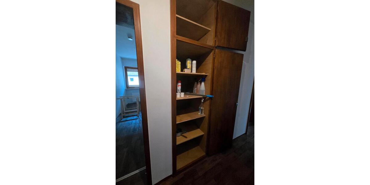 Etagenwohnung Nürnberg Eibach - 4 Zimmer, 113 m&sup2;, 1.650&euro; | Angebot:26615834