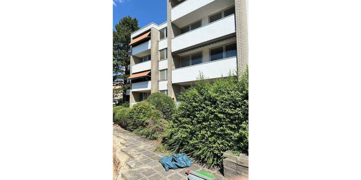 Etagenwohnung Nürnberg Laufamholz - 3 Zimmer, 87 m&sup2;, 322.000&euro; | Angebot:25911945