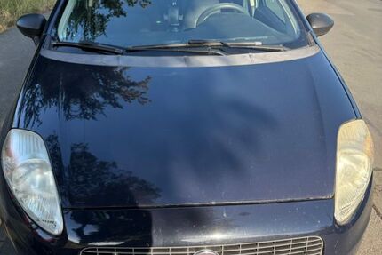 Fiat Punto 147.000 km 1.500 &euro; Fürth 90763