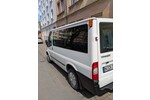 Ford Transit 210.000 km 9.000 &euro; Nürnberg 90403