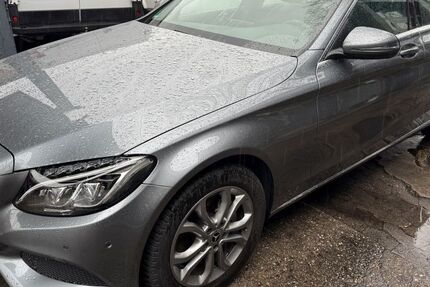 Mercedes-Benz C 200 51.000 km 21.650 &euro; Nürnberg 90453
