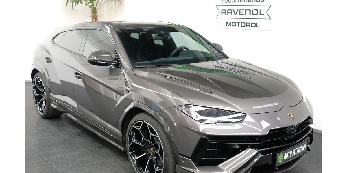Lamborghini Urus 19.950 km 309.990 &euro; Nürnberg 90439