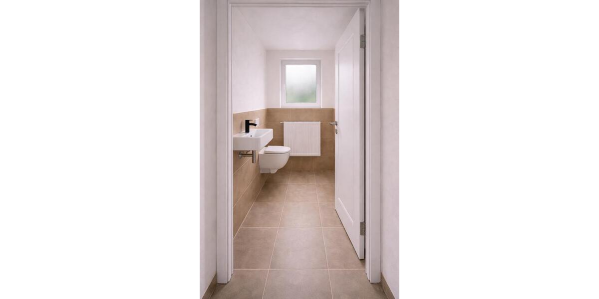 Terrassenwohnung Heroldsberg - 3 Zimmer, 118 m&sup2;, 1.500&euro; | Angebot:25150831