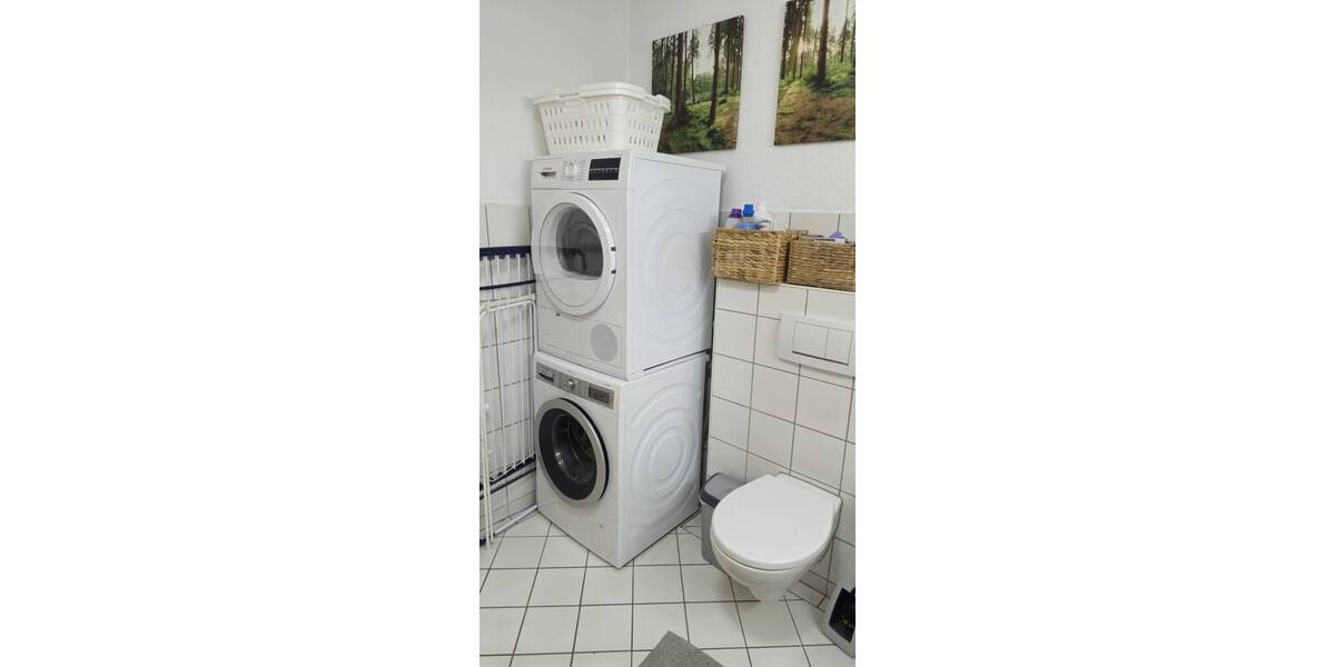 Etagenwohnung Erlangen Tennenlohe - 4 Zimmer, 107 m&sup2;, 1.250&euro; | Angebot:25938363