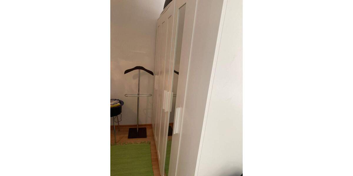 Etagenwohnung Erlangen Eltersdorf - 1 Zimmer, 47 m&sup2;, 595&euro; | Angebot:26628987