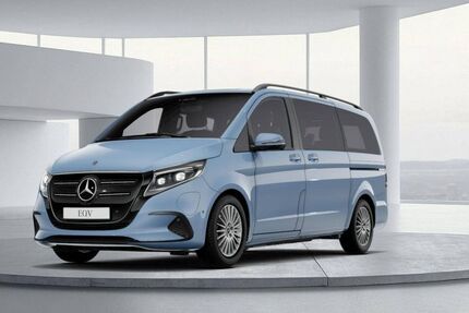 Mercedes-Benz EQV 16.577 km 54.899 &euro; Altdorf 90518