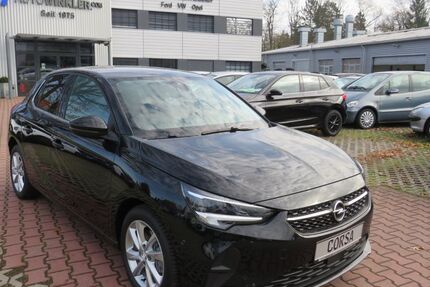 Opel Corsa 29.985 km 16.890 &euro; Nürnberg 90431