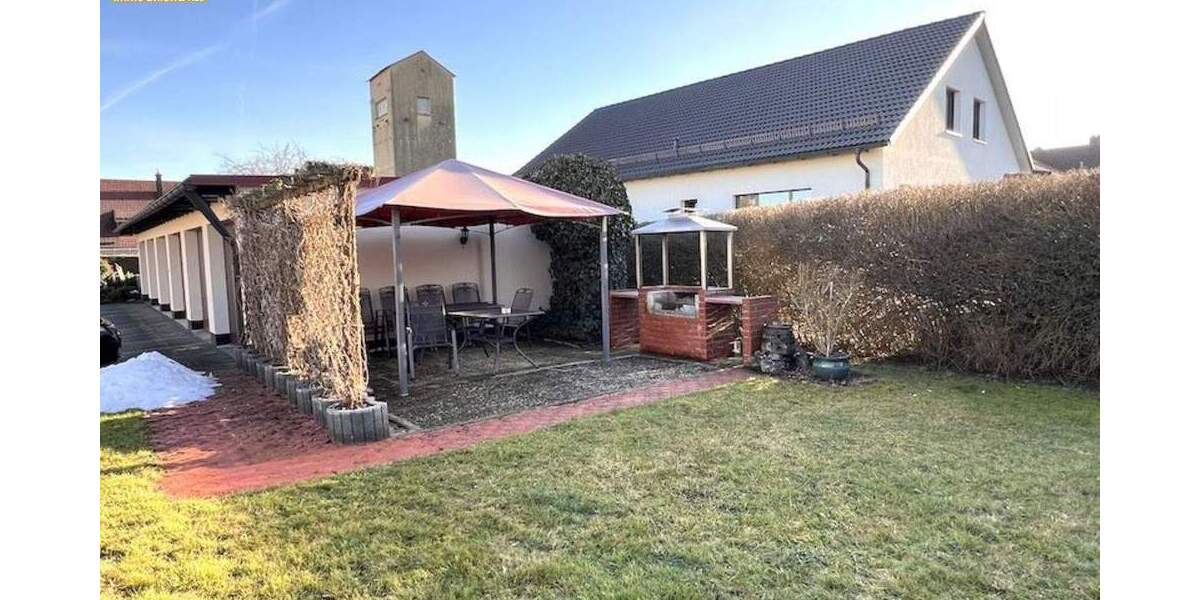 Etagenwohnung Pyrbaum - 4 Zimmer, 111 m&sup2;, 379.000&euro; | Angebot:25662843