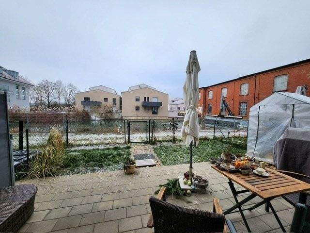 Etagenwohnung Forchheim - 3 Zimmer, 86 m&sup2;, 325.000&euro; | Angebot:25692202