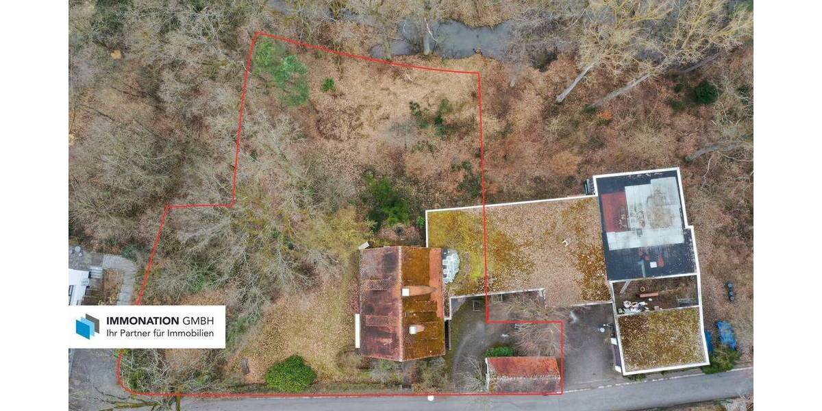 Einfamilienhaus Uttenreuth - 4 Zimmer, 120 m&sup2;, 869.000&euro; | Angebot:26673023