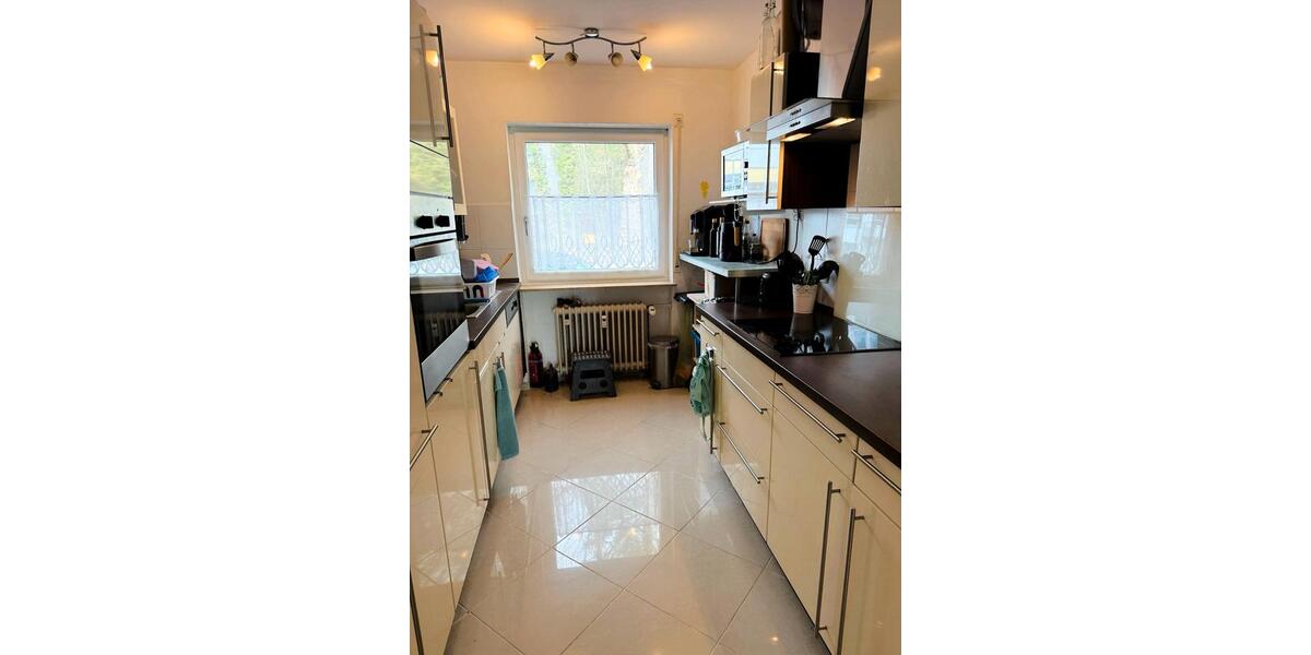 Hochparterre Baiersdorf - 3 Zimmer, 80 m&sup2;, 1.350&euro; | Angebot:25961696