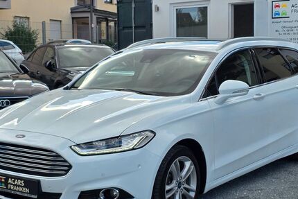 Ford Mondeo 146.850 km 12.999 &euro; Oberasbach 90522