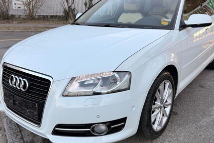 Audi A3 80.000 km 11.490 &euro; Fürth 90763