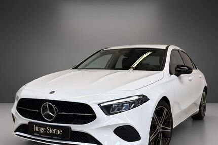 Mercedes-Benz A 200 23.770 km 33.989 &euro; Altdorf 90518