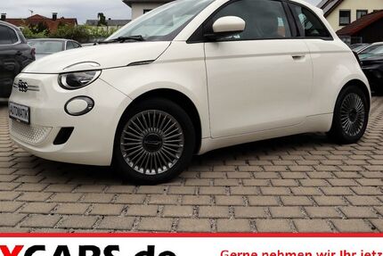 Fiat 500e 30.100 km 15.222 &euro; Röthenbach a. d. Pegnitz 90552