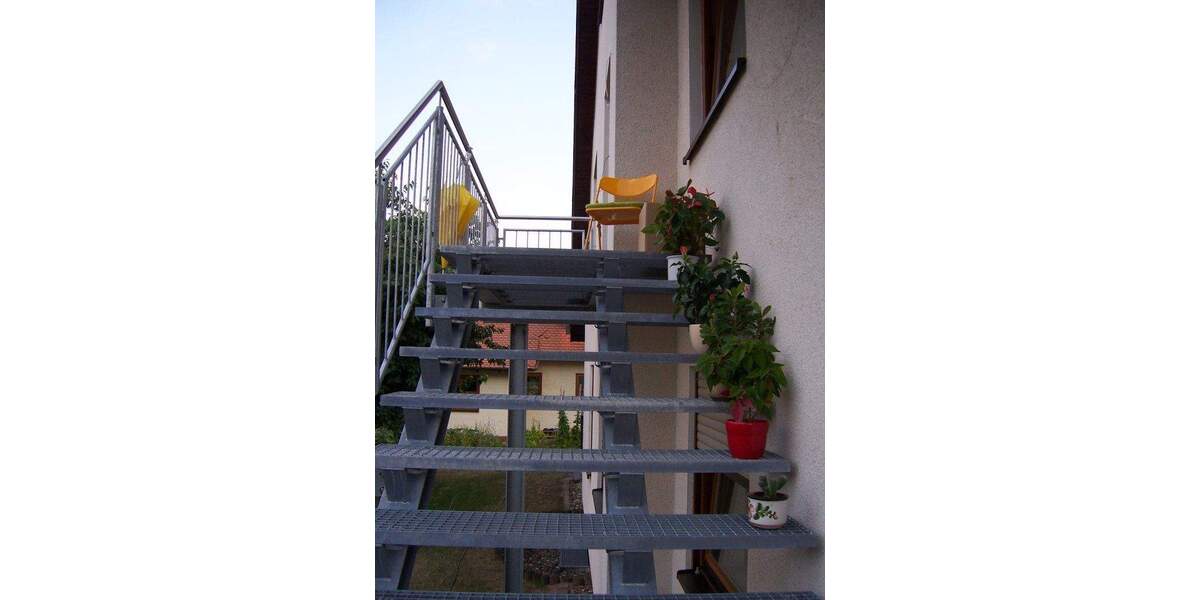 Etagenwohnung Hemhofen - 2 Zimmer, 76 m&sup2;, 760&euro; | Angebot:25670086