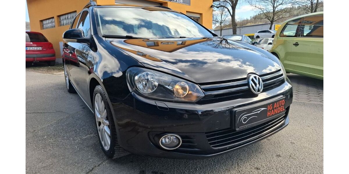 VW Golf 200.000 km 4.490 &euro; Igensdorf 91338