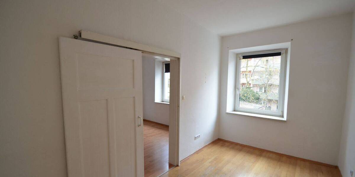 Etagenwohnung Nürnberg St Peter - 2 Zimmer, 45 m&sup2;, 168.750&euro; | Angebot:26028023