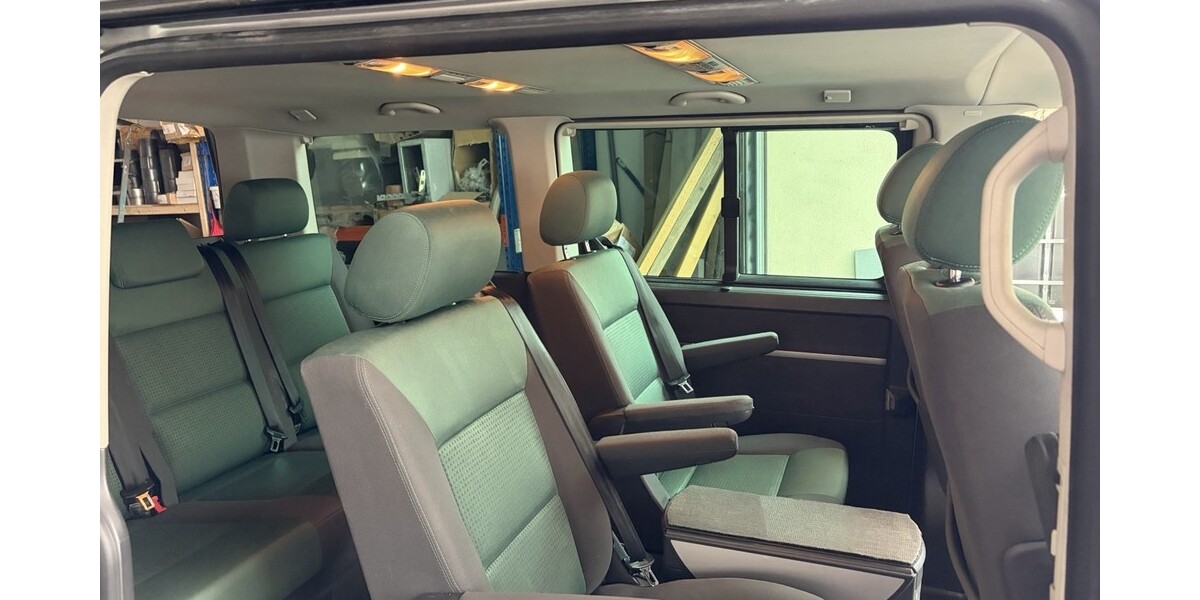 VW T5 Multivan 224.097 km 14.000 &euro; Neustadt an der Aisch 91413