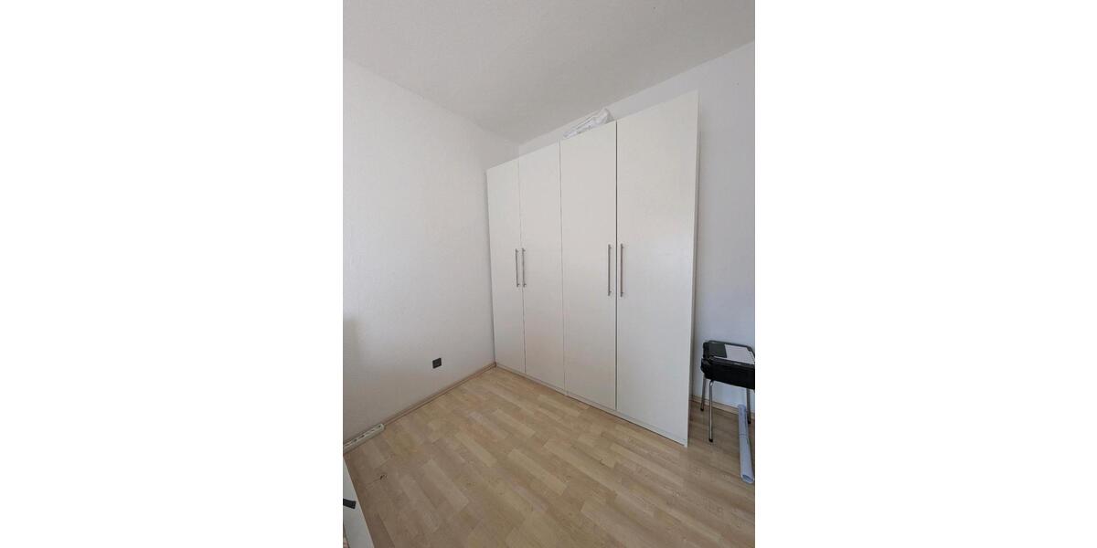 Etagenwohnung Nürnberg Herrnhütte - 2 Zimmer, 36 m&sup2;, 460&euro; | Angebot:25948006