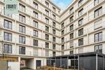 Erdgeschoßwohnung Nürnberg Gleißhammer - 1 Zimmer, 21 m&sup2;, 480&euro; | Angebot:26248513