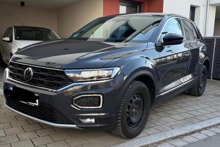 VW T-Roc 88.300 km 18.300 &euro; Nürnberg 90471
