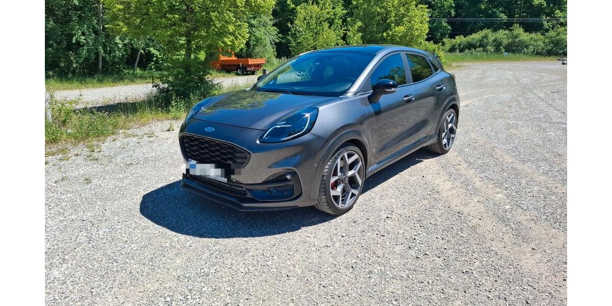 Ford Puma 33.042 km 23.000 &euro; Cadolzburg 90556