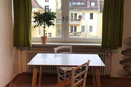 Zimmer Nürnberg Sankt Peter - 1 Zimmer, 730&euro; | Angebot:23735034