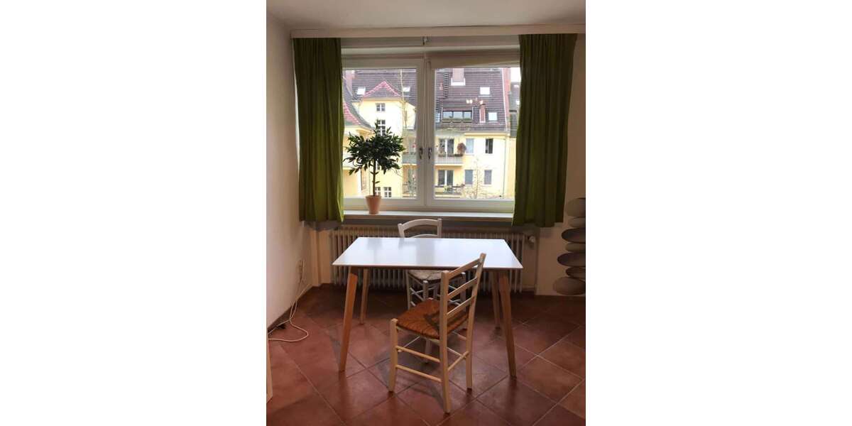 Zimmer Nürnberg Sankt Peter - 1 Zimmer, 730&euro; | Angebot:23735034