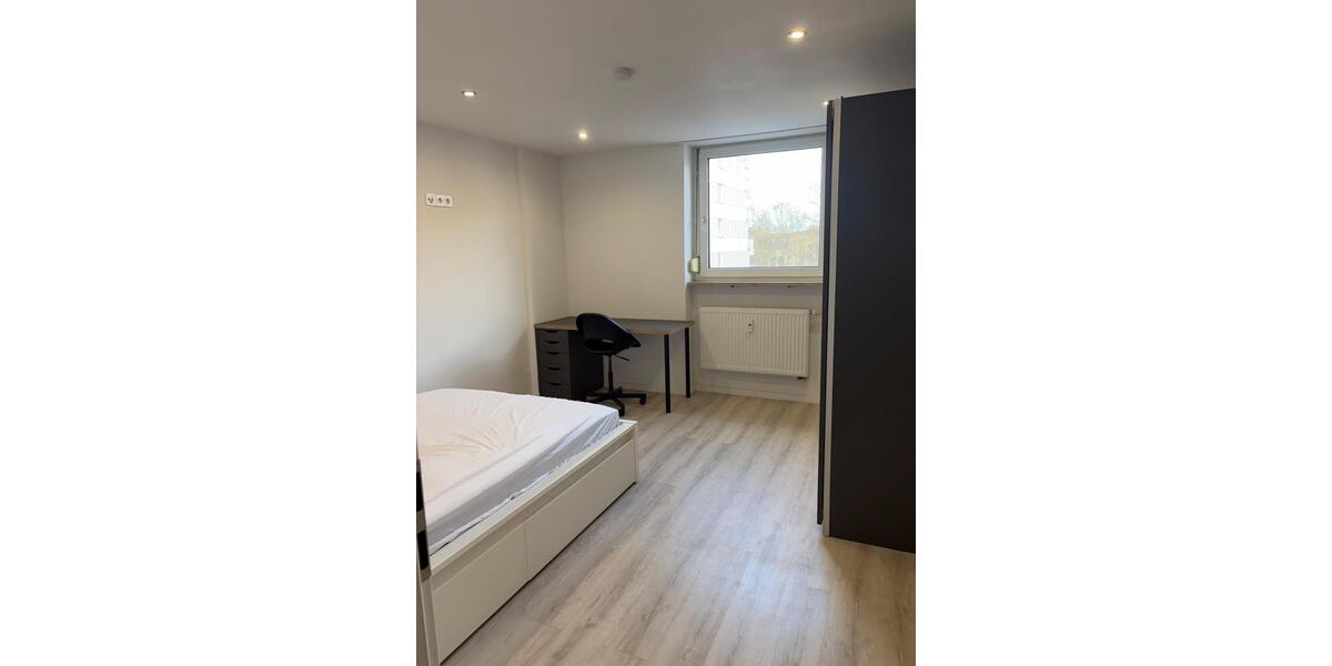 Etagenwohnung Nürnberg Gaismannshof - 3 Zimmer, 82 m&sup2;, 1.650&euro; | Angebot:25965303