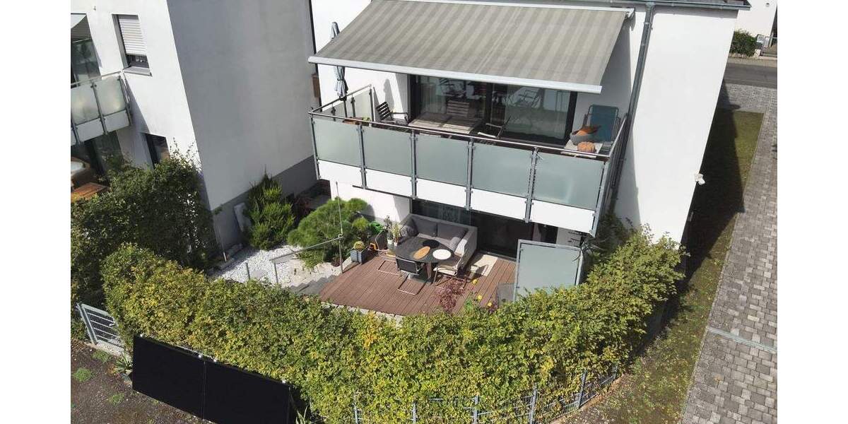 Etagenwohnung Forchheim - 4 Zimmer, 140 m&sup2;, 645.000&euro; | Angebot:25692184