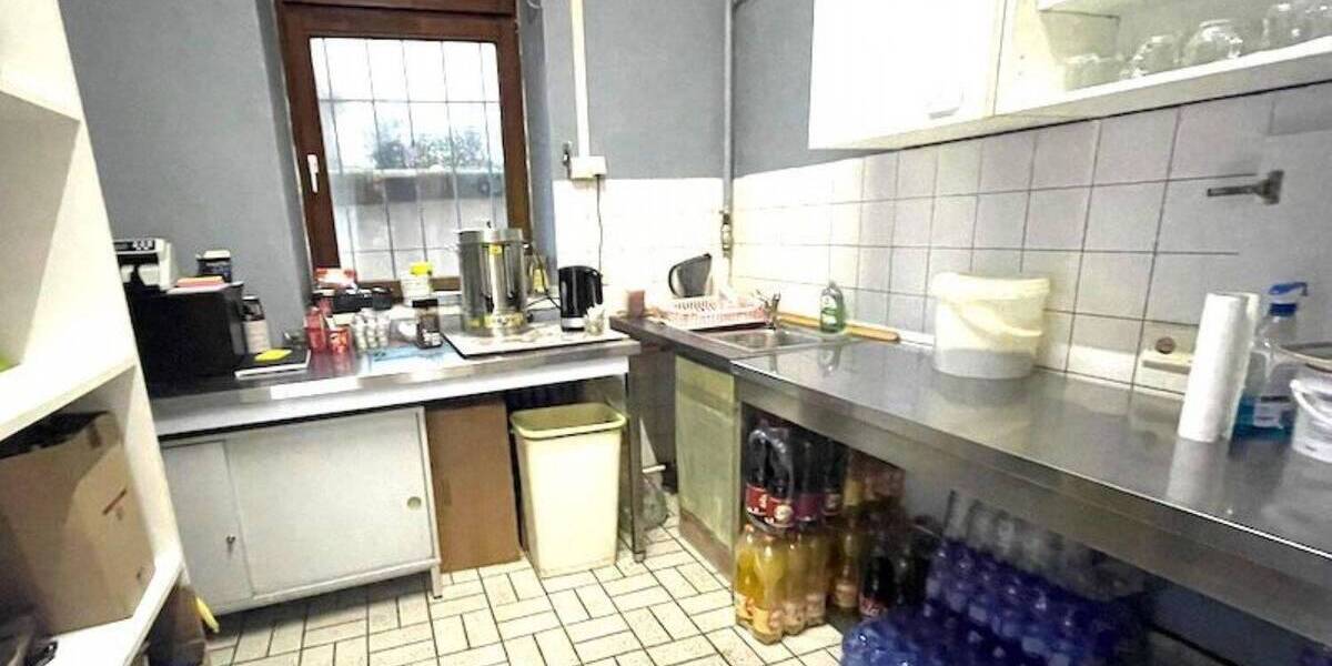 Mehrfamilienhaus, Wohnhaus Nürnberg Steinbühl - 2 Zimmer, 516 m&sup2;, 1.190.000&euro; | Angebot:25769598