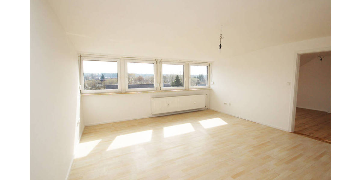 Etagenwohnung Feucht - 3 Zimmer, 78 m&sup2;, 249.000&euro; | Angebot:25995758