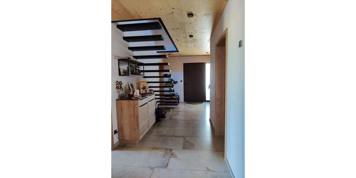 Einfamilienhaus Langensendelbach - 6 Zimmer, 178 m&sup2;, 1.100.000&euro; | Angebot:25760463