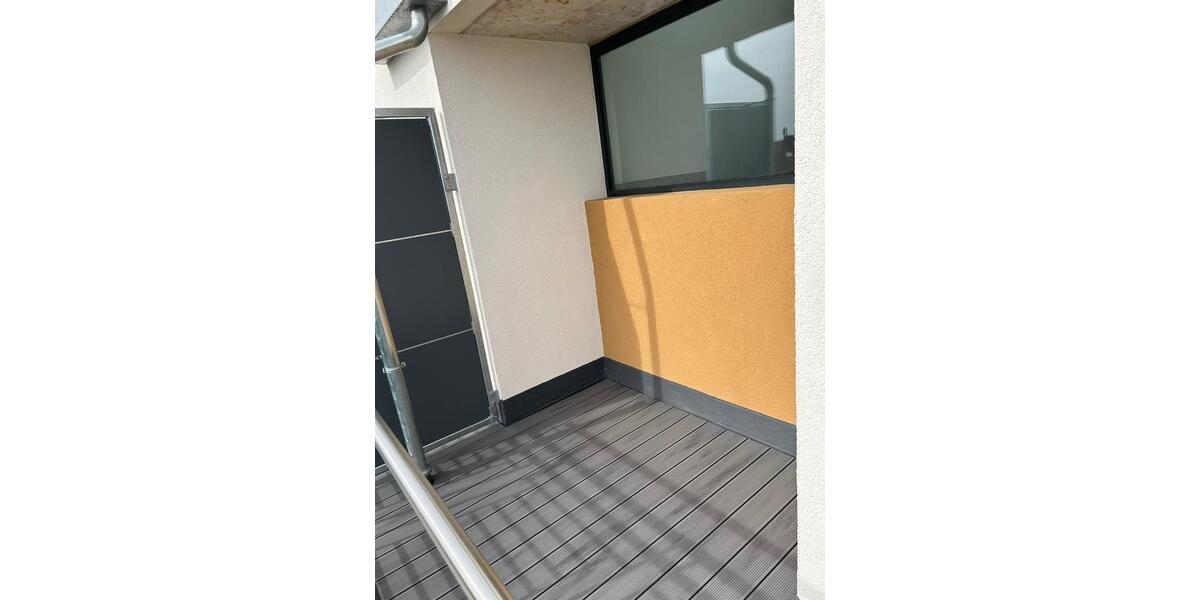 Etagenwohnung Nürnberg - 2 Zimmer, 65 m&sup2;, 1.300&euro; | Angebot:25937755