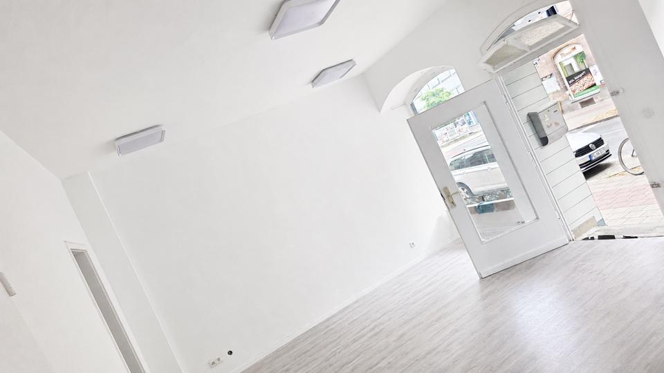 Etagenwohnung Fürth Südstadt - 5 Zimmer, 95 m&sup2;, 239.000&euro; | Angebot:26984127