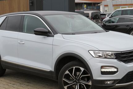 VW T-Roc 52.000 km 19.500 &euro; Fürth 90768