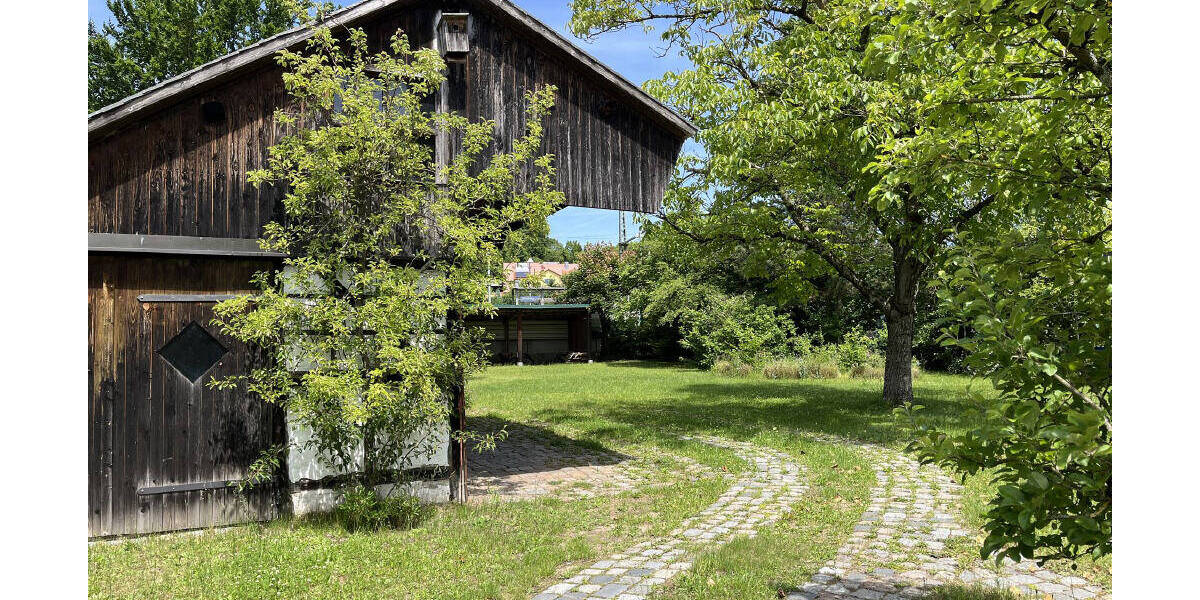 Einfamilienhaus Burgthann Mimberg - 6 Zimmer, 138 m&sup2;, 520.000&euro; | Angebot:25671811